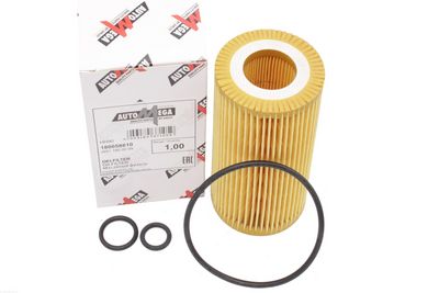 Oil Filter AUTOMEGA 180058610