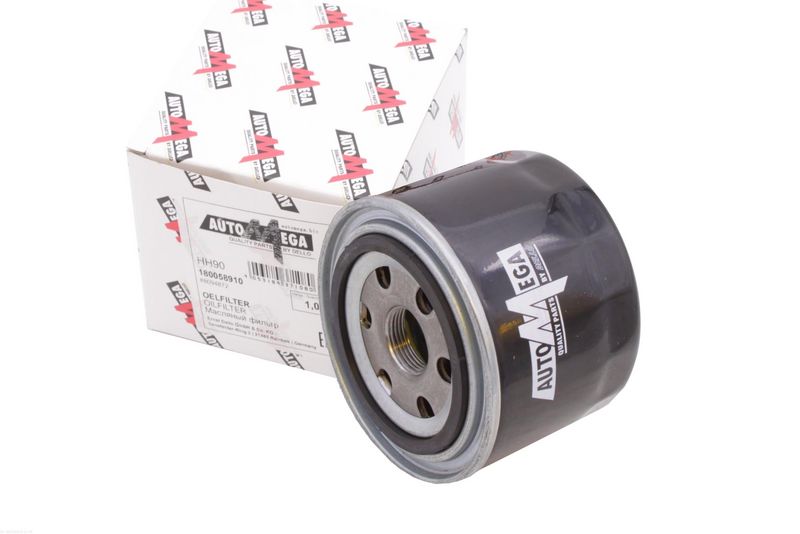 AUTOMEGA 180058910 Oil Filter