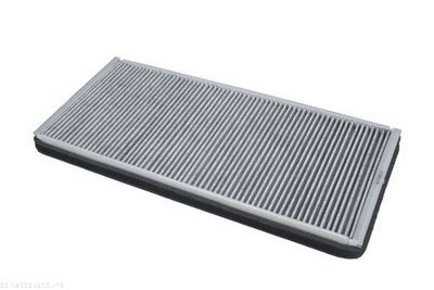 Filter, cabin air AUTOMEGA 180065610