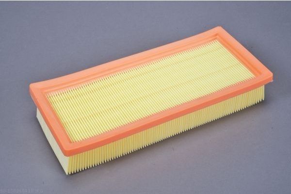 AUTOMEGA 180066410 Air Filter