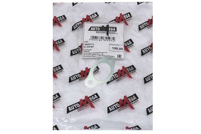 Gasket, exhaust manifold AUTOMEGA 190000710