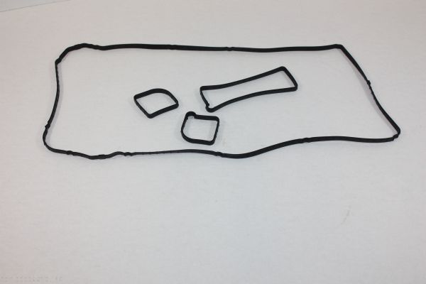 AUTOMEGA 190006610 Gasket Set, cylinder head cover