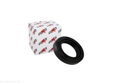 Shaft Seal, manual transmission main shaft AUTOMEGA 190014110