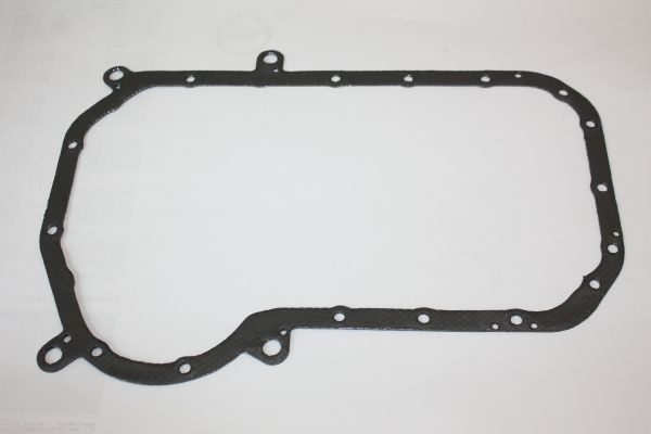AUTOMEGA 190015010 Gasket Set, oil sump