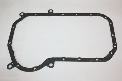Gasket Set, oil sump AUTOMEGA 190015010