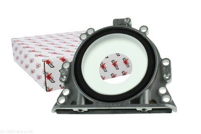 Shaft Seal, crankshaft AUTOMEGA 190017810