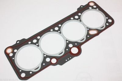 Gasket, cylinder head AUTOMEGA 190018110