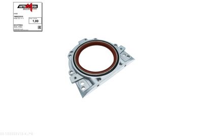 Shaft Seal, crankshaft AUTOMEGA 190022510