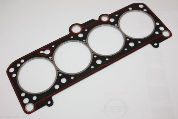 AUTOMEGA 190023010 Gasket, cylinder head
