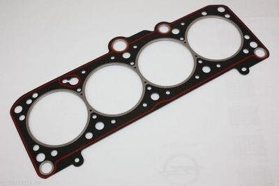 Gasket, cylinder head AUTOMEGA 190023010