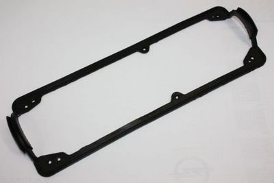 Gasket, cylinder head cover AUTOMEGA 190025110