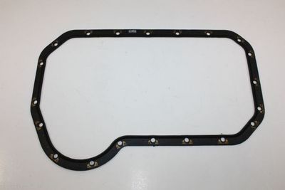 Gasket, oil sump AUTOMEGA 190026410