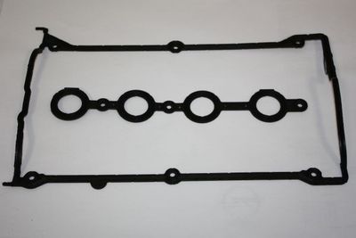Gasket Set, cylinder head cover AUTOMEGA 190029110
