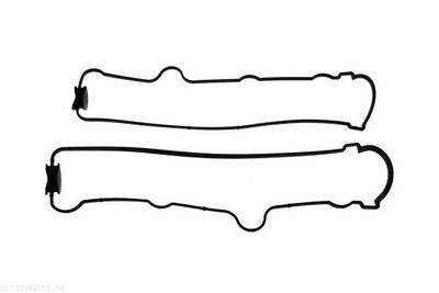 Gasket, cylinder head cover AUTOMEGA 190046110