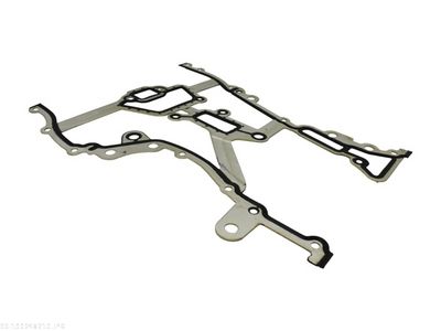 Gasket, timing case AUTOMEGA 190048210