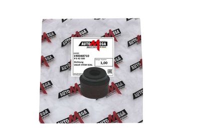 Seal Ring, valve stem AUTOMEGA 190048710