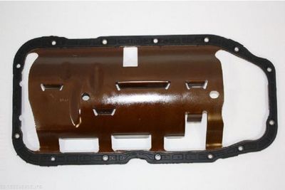 Baffle Plate, oil sump AUTOMEGA 190050310