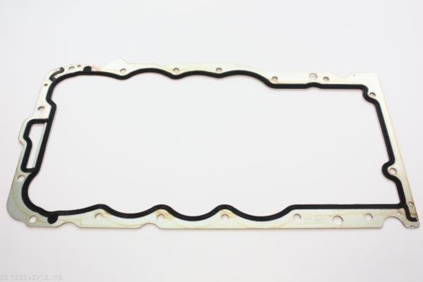 AUTOMEGA 190050710 Gasket, oil sump