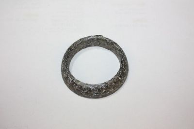 Gasket, exhaust pipe AUTOMEGA 190054110