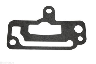 Gasket, coolant flange AUTOMEGA 190054510