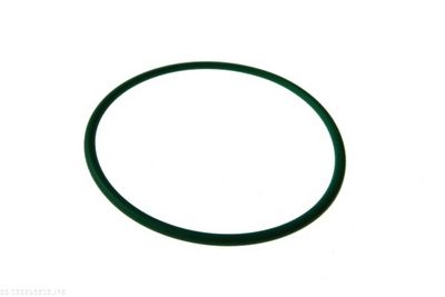 Gasket, oil filter housing AUTOMEGA 190059910