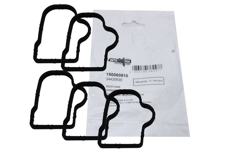AUTOMEGA 190060810 Gasket, intake manifold