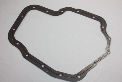 Gasket, oil sump AUTOMEGA 190065310