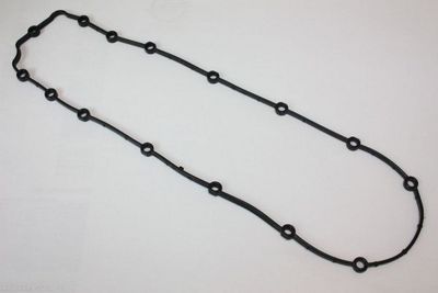 Gasket, oil sump AUTOMEGA 190065410