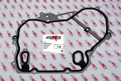 Gasket, timing case AUTOMEGA 190072910
