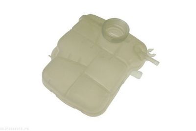 Expansion Tank, coolant AUTOMEGA 210000310