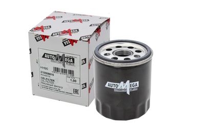 Oil Filter AUTOMEGA 210006610