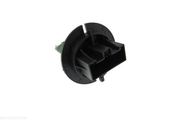 AUTOMEGA 210019110 Resistor, interior blower