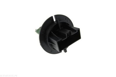 Resistor, interior blower AUTOMEGA 210019110