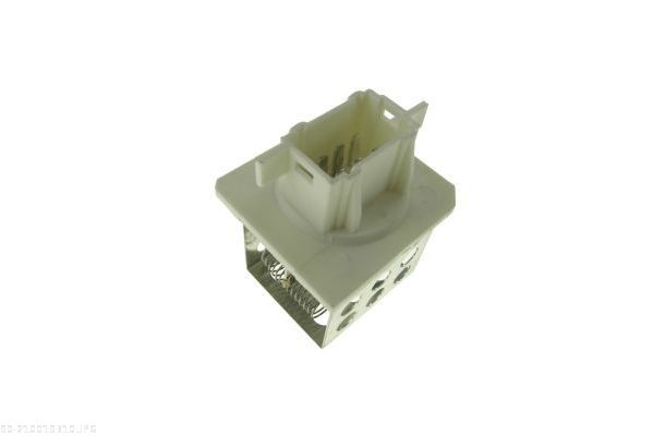 AUTOMEGA 210019310 Resistor, interior blower