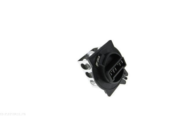 AUTOMEGA 210019410 Resistor, interior blower