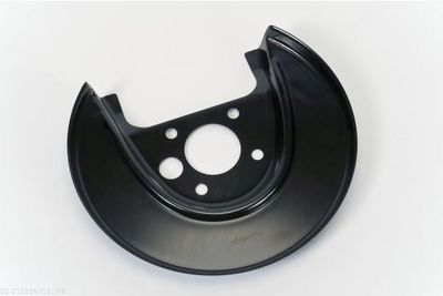 Splash Guard, brake disc AUTOMEGA 210024710
