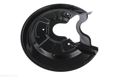 Splash Guard, brake disc AUTOMEGA 210025110