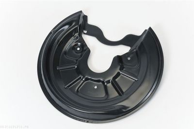Splash Guard, brake disc AUTOMEGA 210025210