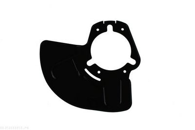 Splash Guard, brake disc AUTOMEGA 210029910