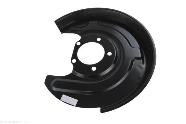 AUTOMEGA 210030210 Splash Guard, brake disc