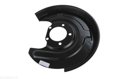 Splash Guard, brake disc AUTOMEGA 210030210