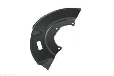 Splash Guard, brake disc AUTOMEGA 210030810