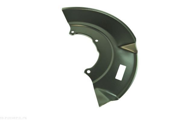 AUTOMEGA 210030910 Splash Guard, brake disc
