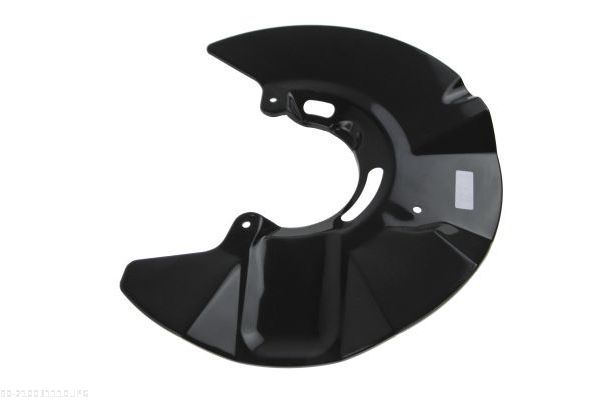 AUTOMEGA 210031110 Splash Guard, brake disc