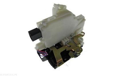 Door Lock AUTOMEGA 210041710