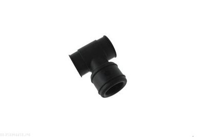 Hose, crankcase ventilation AUTOMEGA 210046610