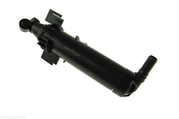 AUTOMEGA 210047710 Washer Fluid Jet, headlight cleaning