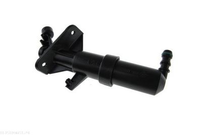 Washer Fluid Jet, headlight cleaning AUTOMEGA 210048610