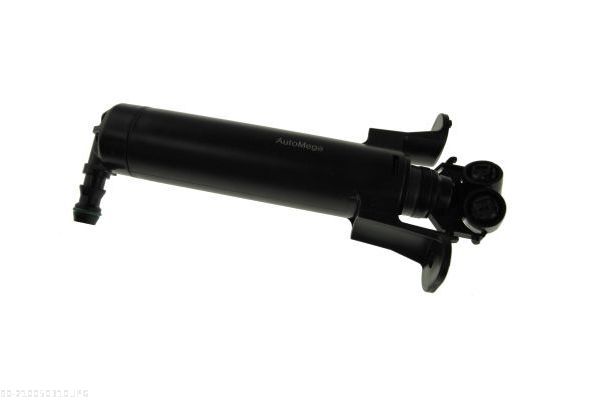 AUTOMEGA 210050310 Washer Fluid Jet, headlight cleaning