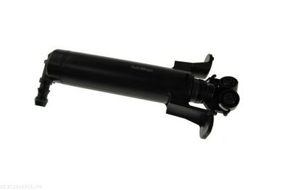Washer Fluid Jet, headlight cleaning AUTOMEGA 210050310